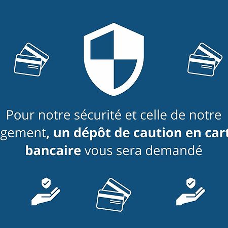 Le Marineland Clim Parking Prive Proche Centre Casino Et Palais Des Congres Apartment La Grande Motte Ngoại thất bức ảnh